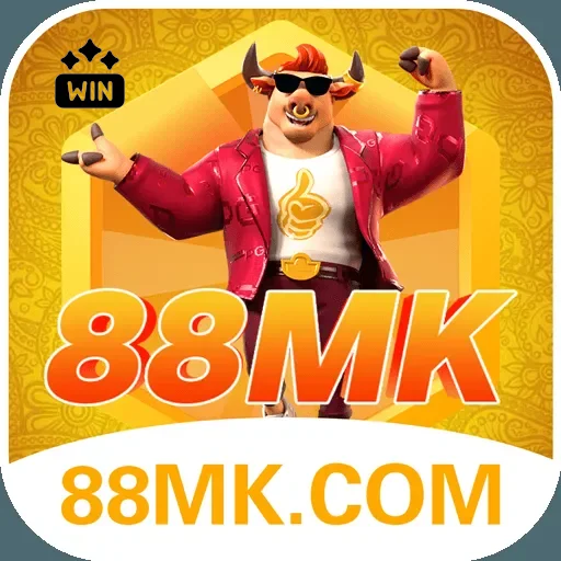 88mk Logo