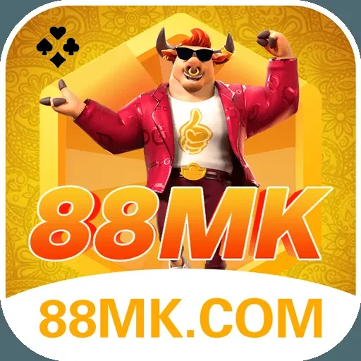 88mk Logo