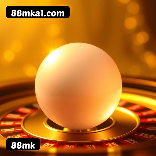 App Mobile 88mk - Jogue em Qualquer Lugar no Seu Smartphone