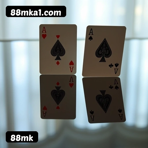 Vantagens de jogar slots no 88mk Brasil