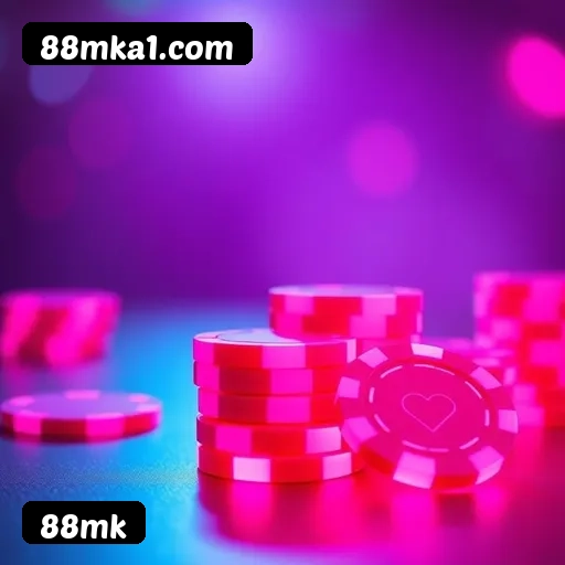 Imagem secundária de apoio para instalação do app 88mk