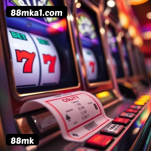 Jogos de Mesa Premium 88mk - Blackjack, Roleta, Baccarat